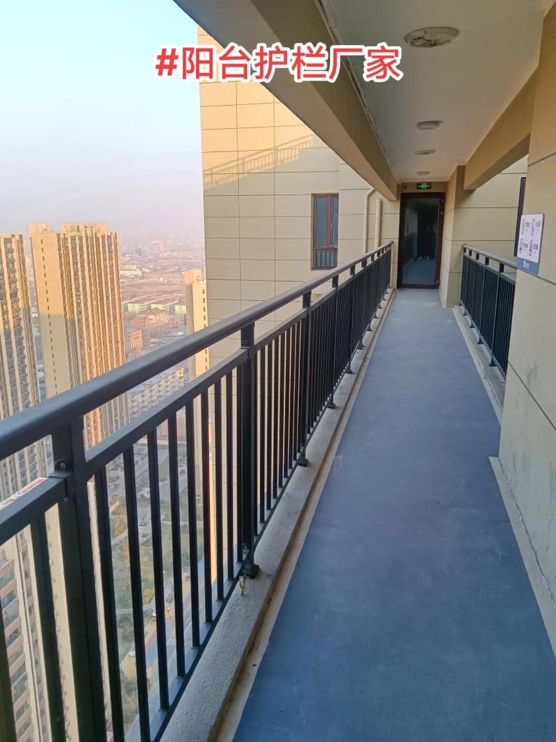 户外栏杆多少钱一米 户外栏杆多少钱一米