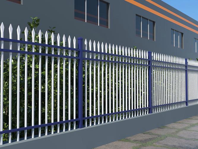 锌钢材质阳台护栏优缺点 锌钢材质阳台护栏优缺点