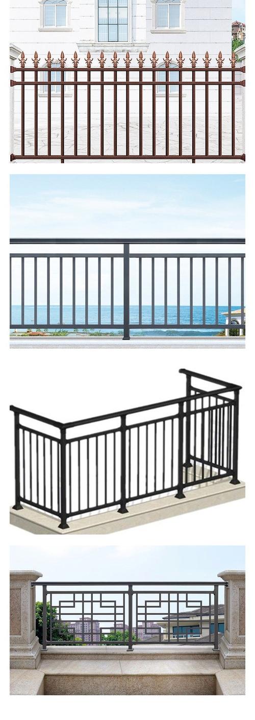 落地窗、飘窗护栏安装规定 落地窗、飘窗护栏安装规定