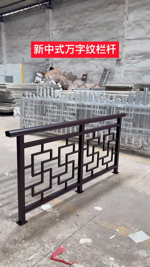 阳台护栏高度强制规范 阳台护栏高度强制规范