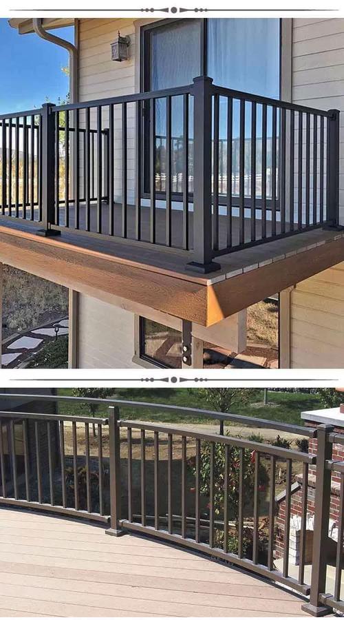 阳台铁栏杆有部分生锈,自己想重新刷黑油漆,请有经验人士指点全部流程及...