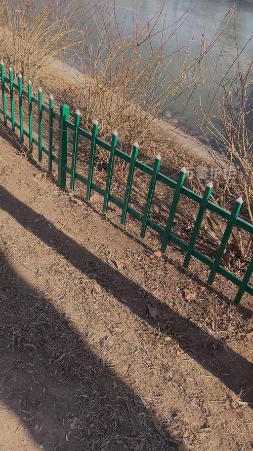 草坪护栏的标准高度应是多少