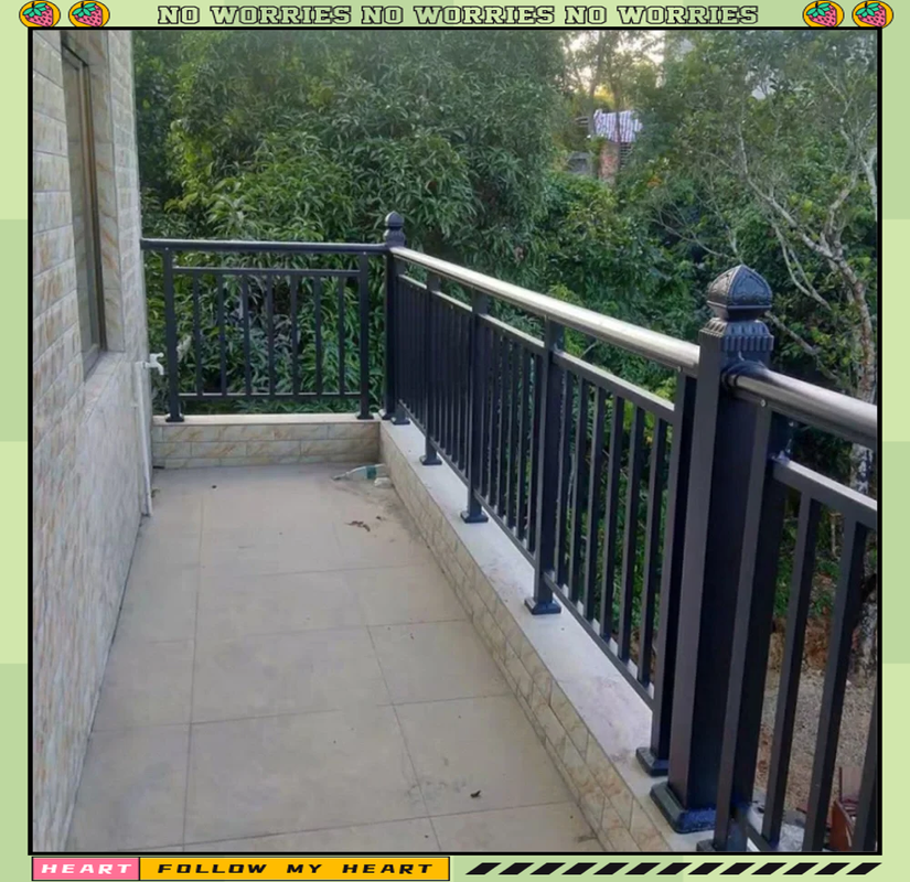 15j403-1不锈钢栏杆的优劣如何? 15j403-1不锈钢栏杆的优劣如何?