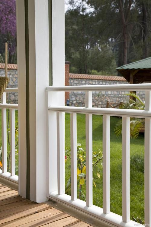 落地窗、飘窗护栏安装规定