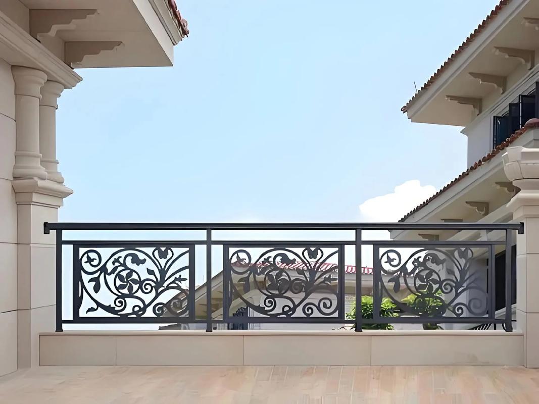 落地窗、飘窗护栏安装规定